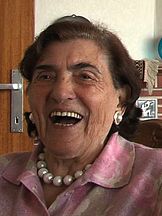 foto von Nechuma Lubelski