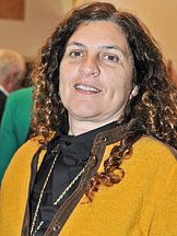 foto von Ruth Slinger