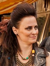 foto von Lotta Lehtikari