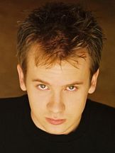 foto von Chris White (XIII)