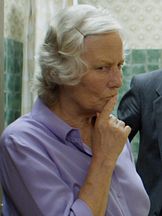 foto von Marie Anne Fliegel