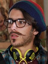 foto von Juan Pablo Gil