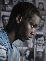 foto von Ahmed Dramé