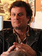 foto von Adam Jonas Horowitz