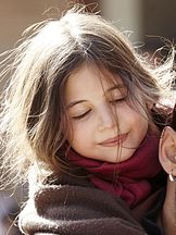 foto von Harshaali Malhotra