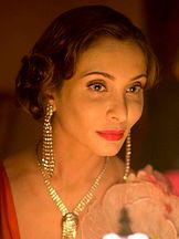 foto von Isabella Orsini