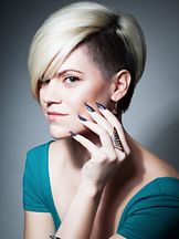 foto von Kelly Rae LeGault