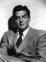 Victor Mature