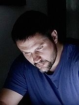 foto von Jackson Robinson (II)