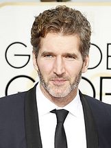 foto von David Benioff