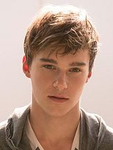 foto von Mitchell Hope