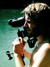 foto von Mike Scheiwiller