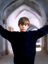 foto von Tahmineh Normatova