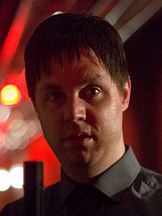 foto von Buddy Ogün