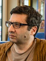 foto von Lasha Bakradze