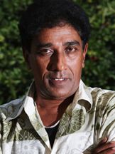 Mahendra Perera