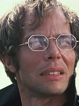 foto von Michael Gothard