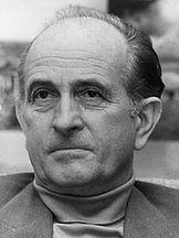 foto von Miroslav Holub