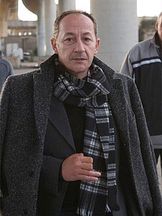 foto von Salvatore Cantalupo