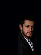 foto von Reşat Hacıahmetoğlu