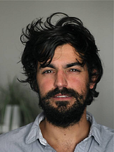 foto von Benjamin Hubert