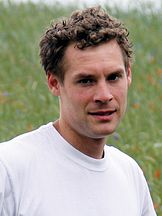 foto von George Taylor