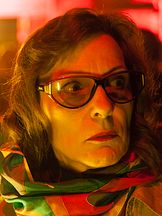 foto von Barbara Bernt