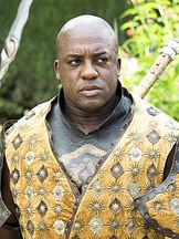 foto von Deobia Oparei