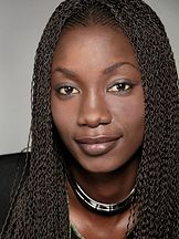 foto von Rokhaya Niang