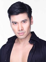 foto von Chicco Jerikho