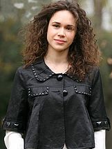 foto von Mimosa Campironi