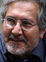 foto von Shahrokh Forootanian