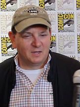 foto von Alfred Gough