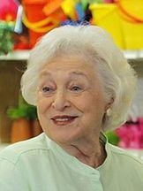 foto von Rebecca Schull