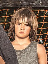 foto von Aaron Kissiov