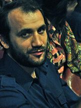 foto von Simon-Pierre Boireau