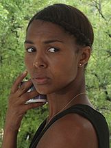 foto von Joy Olasunmibo Ogunmakin