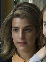 foto von Giselle Motta (II)