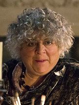 foto von Miriam Margolyes