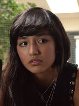 foto von Mia Xitlali