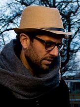 foto von Eric Carter (X)