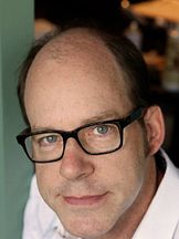 foto von Dave Pressler