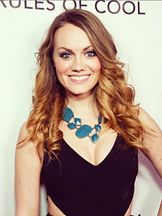 foto von Ashley Kate Adams