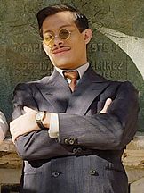 foto von Luis Alberti