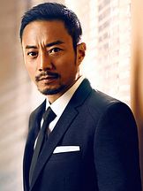 foto von Zhang Hanyu