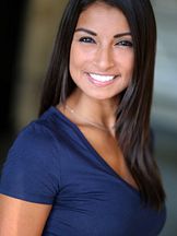 foto von Ingrid Norvell