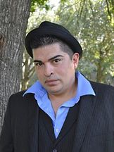 foto von Ronald Joe Vasquez