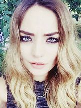 foto von Zeynep Tuğçe Bayat