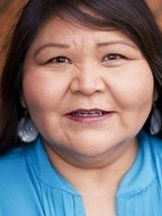 foto von Elaine Miles