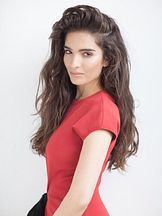 foto von Rotem Zismann-Cohen